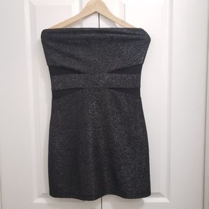 4/$20 | Speechless | Strapless Mini Dress